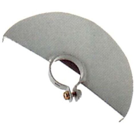 Hotte de protection Makita 122846-5 (1/2)