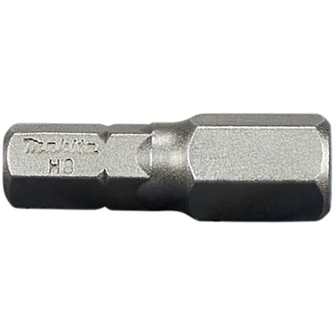 Makita Embout 6-KT 8,0x25 mm - B-23737 (1/2)