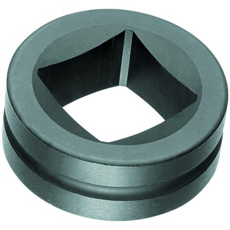 GEDORE 6261470 - Bague d'insertion pour le cliquet de roue libre carré 10 mm , 31 VR 10 (1/2)