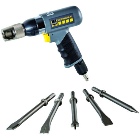 Schneider-Meißelhammer MLH 3000/56-10 DGKD322432 (1/4)