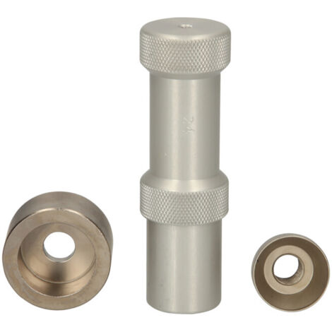 KS Tools Jeu d'emporte-pièces, Ø 24,0 mm (Opel) (1/5)