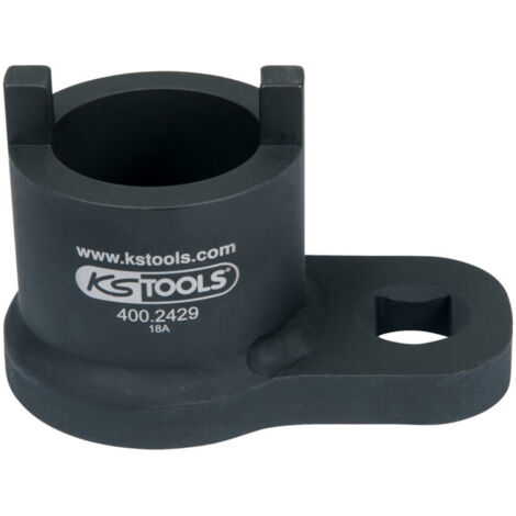 Outil de blocage d'arbre à cames 1/2" pour PSA