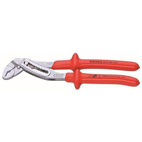 KNIPEX Alligator, Pinces multiprises Knipex (1/3)