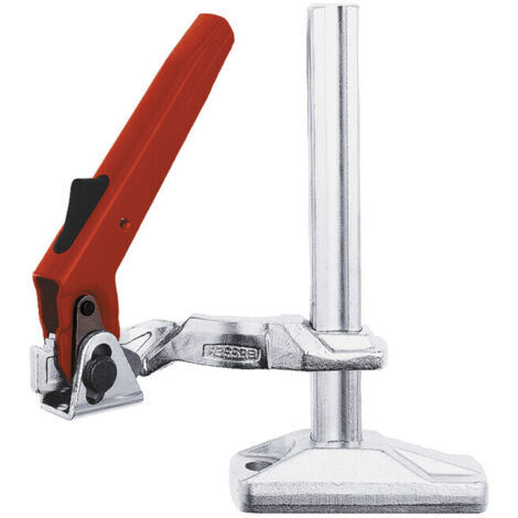 Bessey Serre-joint de table machine 500 mm 30 x 15 mm - BS6N (1/4)