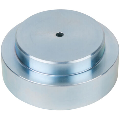 Disque De Pression KS TOOLS 63 Mm – Solide Et Fiable Pour Vos Serrages