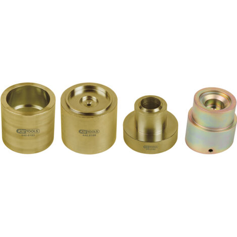 KS Tools - Jeu de bagues de pression Renault/Nissan/Opel - 440.0455 (1/4)