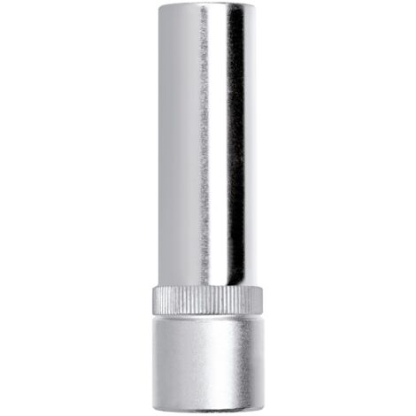 GEDORE RED 3300425 - Douille 1/2 12pans SW22mm L.77mm , R61102214 (1/5)