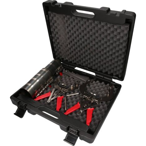Jeu de colliers à segments, 57 - 125 mm, 5 pcs KS Tools (1/4)