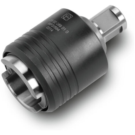 Fein Mandrin de taraudage à changement rapide taille 2 avec porte-outil Weldon 3/4 in (1/2)