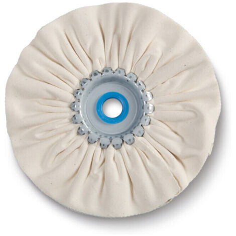 Anneaux de polissage Fein chiffon fixe Ø 150 mm - 63723013011 (1/2)