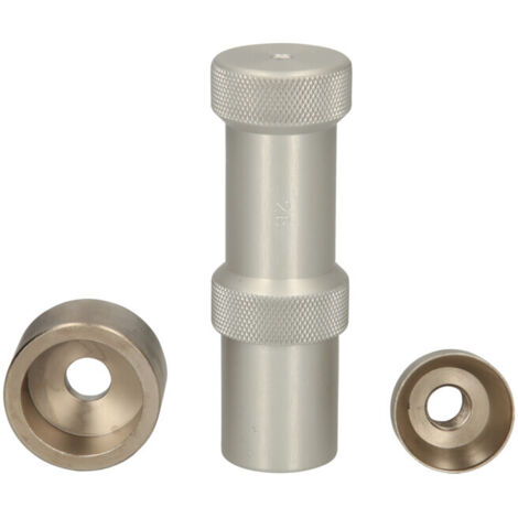 Jeu d’emporte-pièces, 3 pcs, Ø 26,0 mm (pour VW) (1/5)
