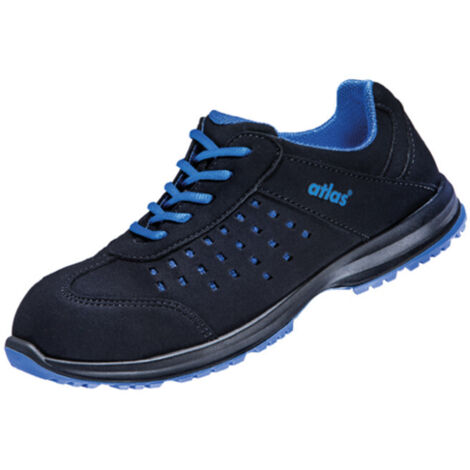 Chaussure basse Atlas GX 130 ESD S1, largeur 10 taille 38
