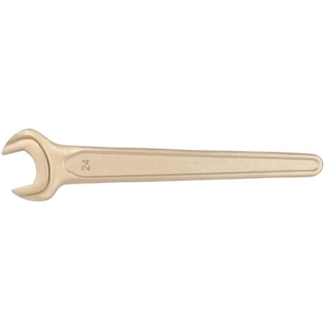 KS Tools Clés à fourche BRONZEplus 2.1/8" (1/2)
