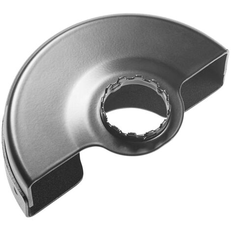 Capot de protection Fein pour travaux de tronçonnage Ø 180 mm - 63811004010 (1/2)