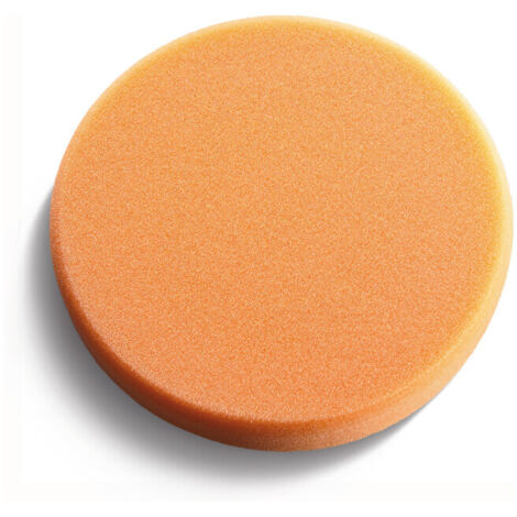 Fein Eponge de polissage orange (1/2)