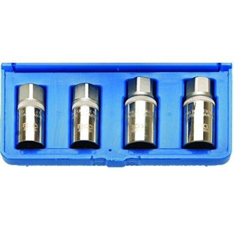 BGS Jeu d'extracteurs de goujons 6 - 12 mm 4 pces - 1882 (1/5)