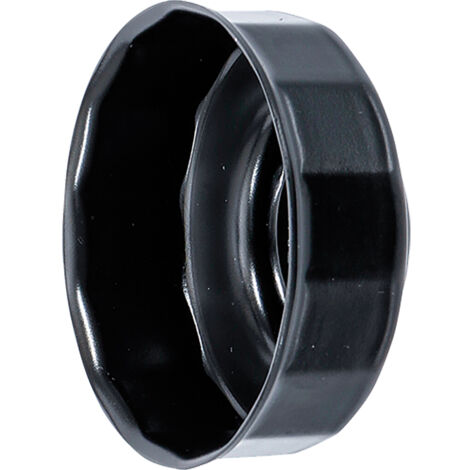 Clé à filtres cloches 14 pans Ø 76 mm pour VW, Porsche, Mercedes-Benz, BMW, Audi, Opel BGS (1/6)
