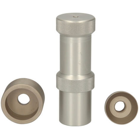 Jeu d’emporte-pièces, 3 pcs, Ø 27,4 mm (pour Škoda) (1/5)