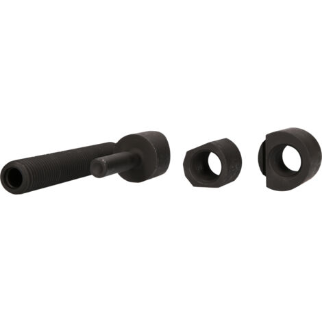 KS Tools - Jeu d'outils de séparation de roues jumelées, 4 pcs - 460.5285 (1/4)