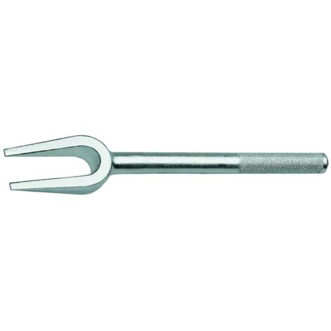 GEDORE 8029480 - Extracteur / séparateur de rotule à fourche 23 mm , 1.70/2 (1/2)