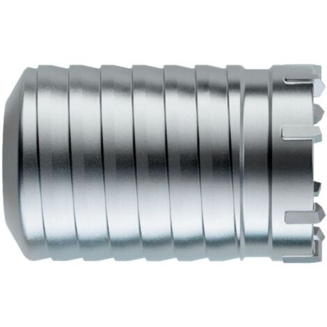 Couronne de perçage à percussion 80 x 100 mm, filet Ratio, carbure metabo (1/2)