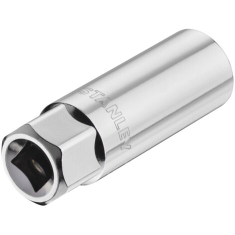 Clé à bougie Stanley 3/8" 16 mm (1/3)