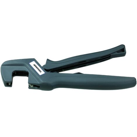 GEDORE 1830546 - Pince à sertir cadre de base sans insert , 8140 (1/5)