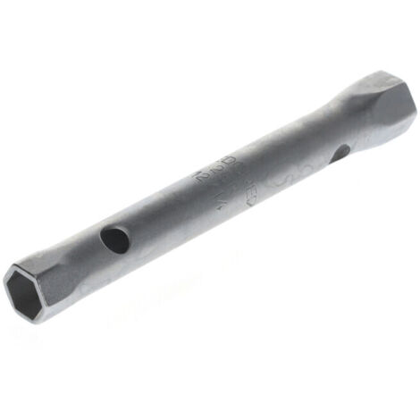 Gedore 26 R 12X14 6211020 Clé à tube double 12 mm, 14 mm 140 mm 1 pc(s)
