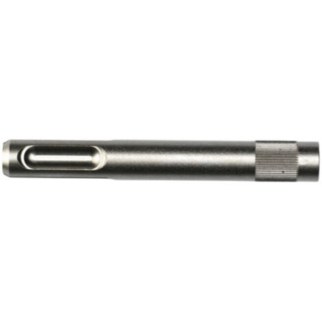 Makita SDS-PLUS-ADAPTER 1/4" IN6-KANT (P-21646) (1/2)