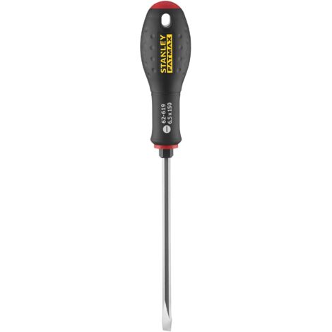 Stanley Tournevis hexagonal 6,5X150mm (1/3)