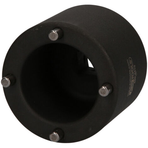 Clé à douille 1/2" pour joints d'étanchéité d'huile pour Fuso, Ø 64 mm KS Tools (1/5)