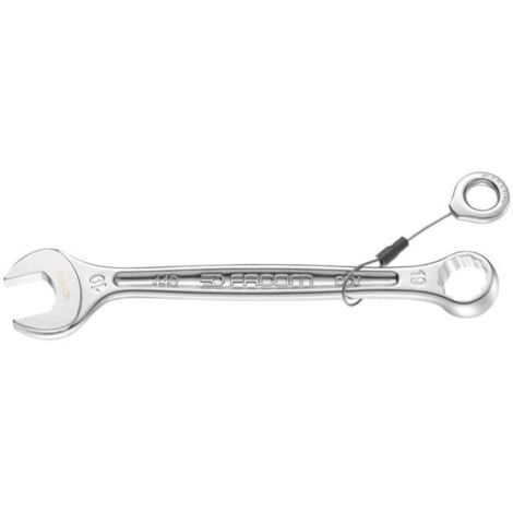 Clé mixte 6 mm Facom ( Prix pour 1 ) (1/4)