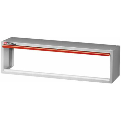Étagère Facom extra-large basse base ouverte F50020005 (1/2)