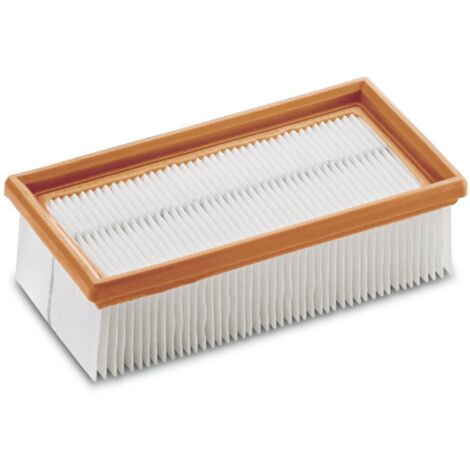 Filtre plat à plis Fein PES 31345059010 (1/2)