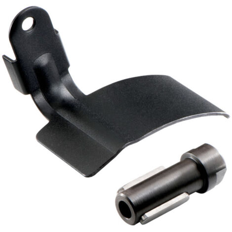 Capot de protection 50 mm avec broche de serrage 5/8" metabo (1/2)
