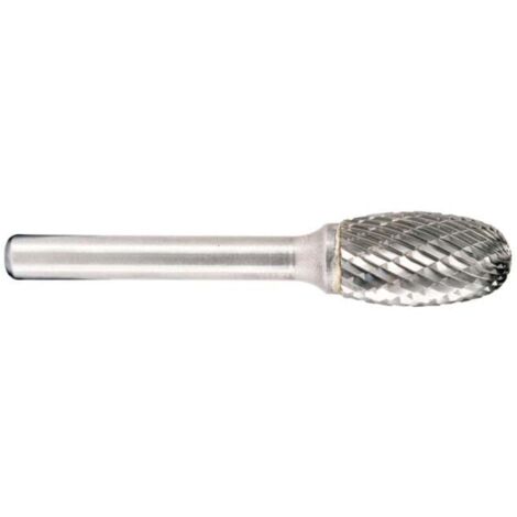 Fraise carbure, TRE 122267 / 6 - MX metabo