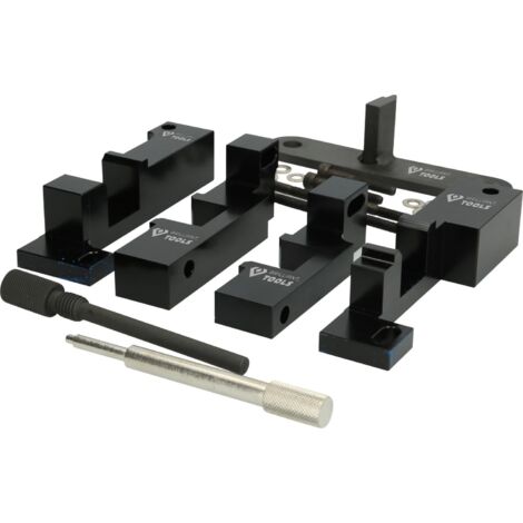 Brilliant Tools Jeu d’outils de réglage de moteur pour Land Rover 3.6 TD V8 (1/4)