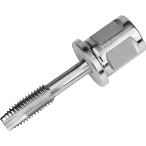 Fein Taraud pour trous traversants avec adaptateur 3/4" admission Weldon M 12 - 63110022030 (1/5)