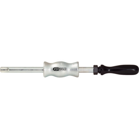 KS Tools - Masse à inertie L.250 mm - 2,6 kg - 660.0505