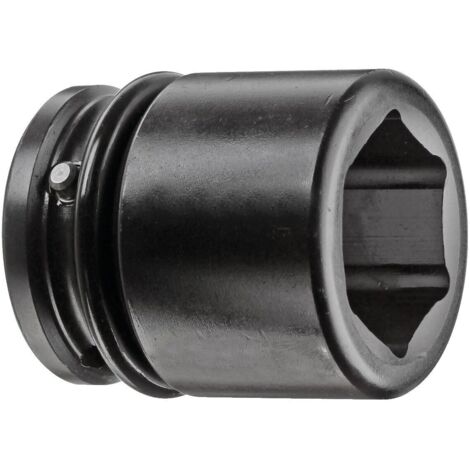 GEDORE 2734060 - Clé IMPACT 3/4" 17 mm , K 32 S 17 (1/5)