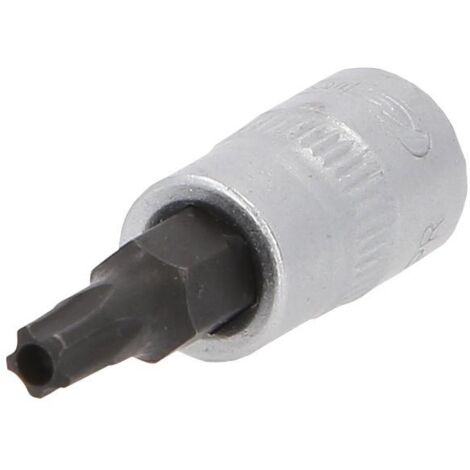 KS TOOLS 1/2' Douilles tournevis Torx percé, 55mm, TB40 ( 911.1375 ) (1/2)
