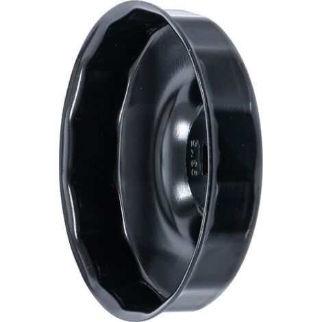 Clé à filtres cloches 15 pans Ø 93 mm pour Honda, Mazda, Mitsubishi, Nissan, Volvo (1/4)