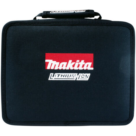 Sac de transport Makita pour TD021DSE 831276-6
