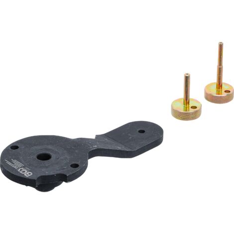 BGS Jeu d'outils de réglage d'arbres à cames pour VAG 3 pièces - 9493 (1/3)