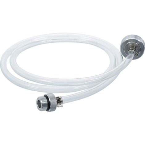 TUYAU DE REMPLISSAGE D'HUILE DSG POUR VAG BGS 1404 (1/3)