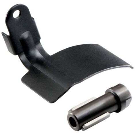 Capot de protection 50 mm avec broche de serrage M 14 metabo (1/2)