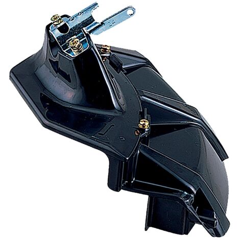 Makita capot de protection cpl. (1/2)