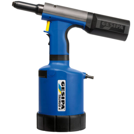 GESIPA Appareil à poser des rivets aveugles TAURUS® 4 Pression de service 5 - 7 bar - 1457964