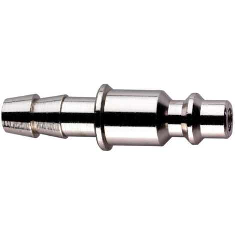 Douille enfichable ISO 6 mm metabo (1/2)