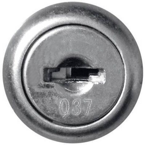 Gedore Serrure de secours rouge avec clé pour r MECHANIC (1/2)
